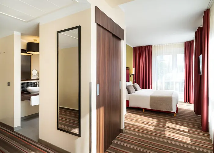 Leonardo Hotel Berlin